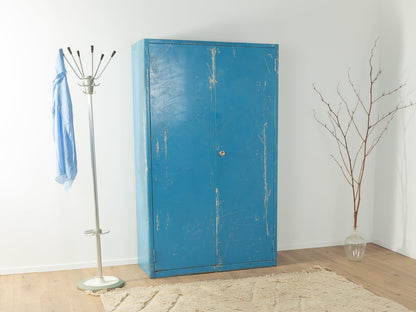Einzigartiger Stahlschrank - Mid Century Friends - Vintage - Retro - Mid Century