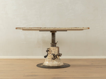Einzigartiger Tisch - Mid Century Friends - Vintage - Retro - Mid Century