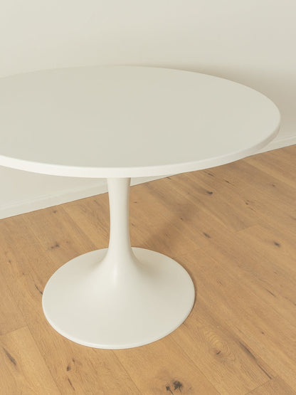 Einzigartiger Tulip Esstisch, Lübke - Mid Century Friends - Vintage - Retro - Mid Century