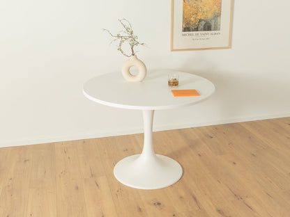 Einzigartiger Tulip Esstisch, Lübke - Mid Century Friends - Vintage - Retro - Mid Century