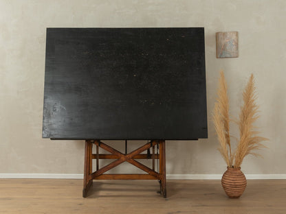 Einzigartiger Zeichentisch - Mid Century Friends - Vintage - Retro - Mid Century