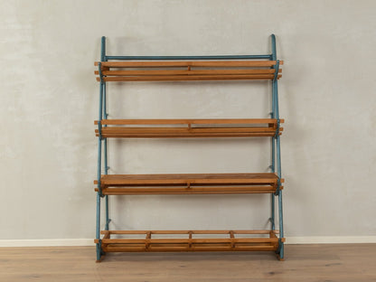 Einzigartiges Küchenregal - Mid Century Friends - Vintage - Retro - Mid Century