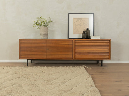 Einzigartiges Sideboard, Lothar Wegner - Mid Century Friends - Vintage - Retro - Mid Century