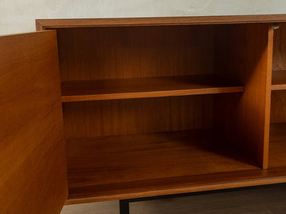 Einzigartiges Sideboard, Lothar Wegner - Mid Century Friends - Vintage - Retro - Mid Century