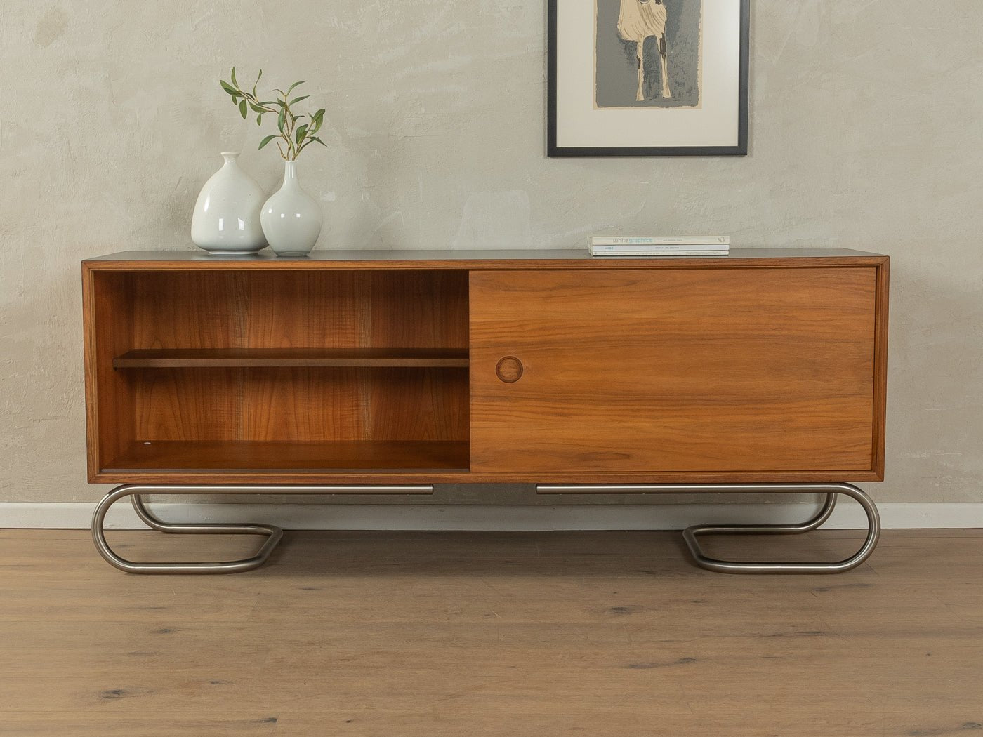 Einzigartiges Sideboard, Lothar Wegner - Mid Century Friends - Vintage - Retro - Mid Century