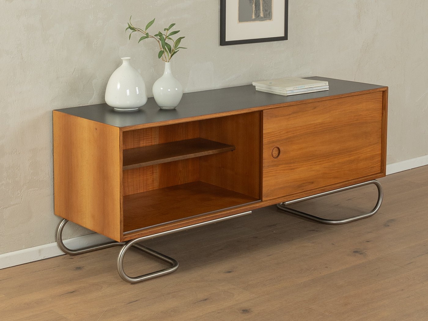 Einzigartiges Sideboard, Lothar Wegner - Mid Century Friends - Vintage - Retro - Mid Century