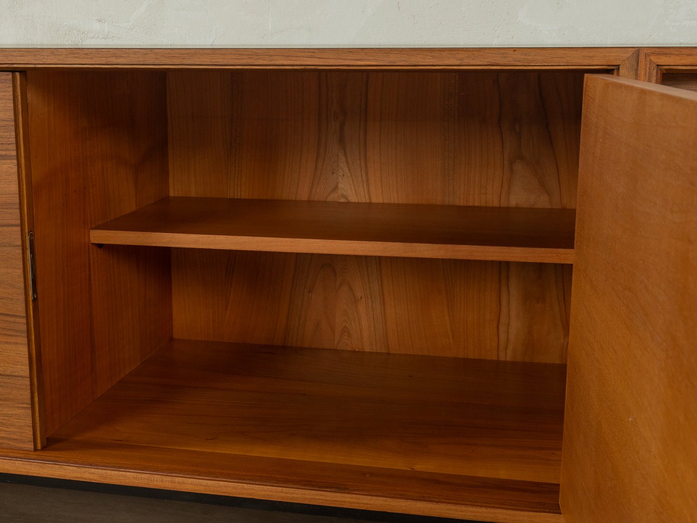 Einzigartiges Sideboard, Lothar Wegner - Mid Century Friends - Vintage - Retro - Mid Century