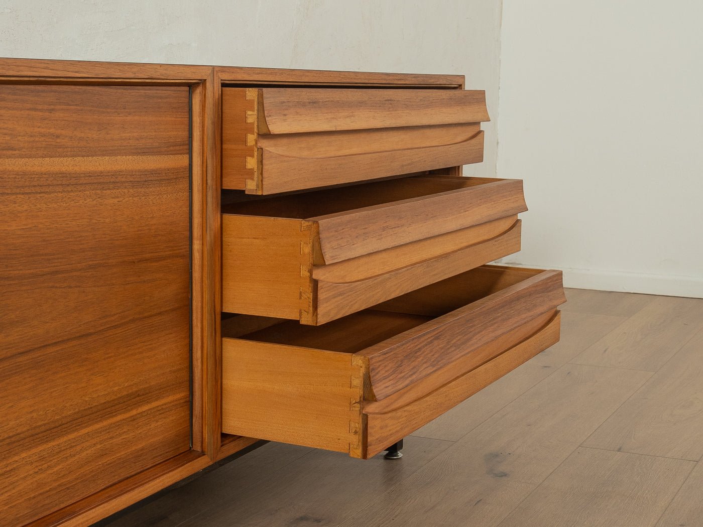 Einzigartiges Sideboard, Lothar Wegner - Mid Century Friends - Vintage - Retro - Mid Century