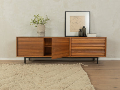 Einzigartiges Sideboard, Lothar Wegner - Mid Century Friends - Vintage - Retro - Mid Century