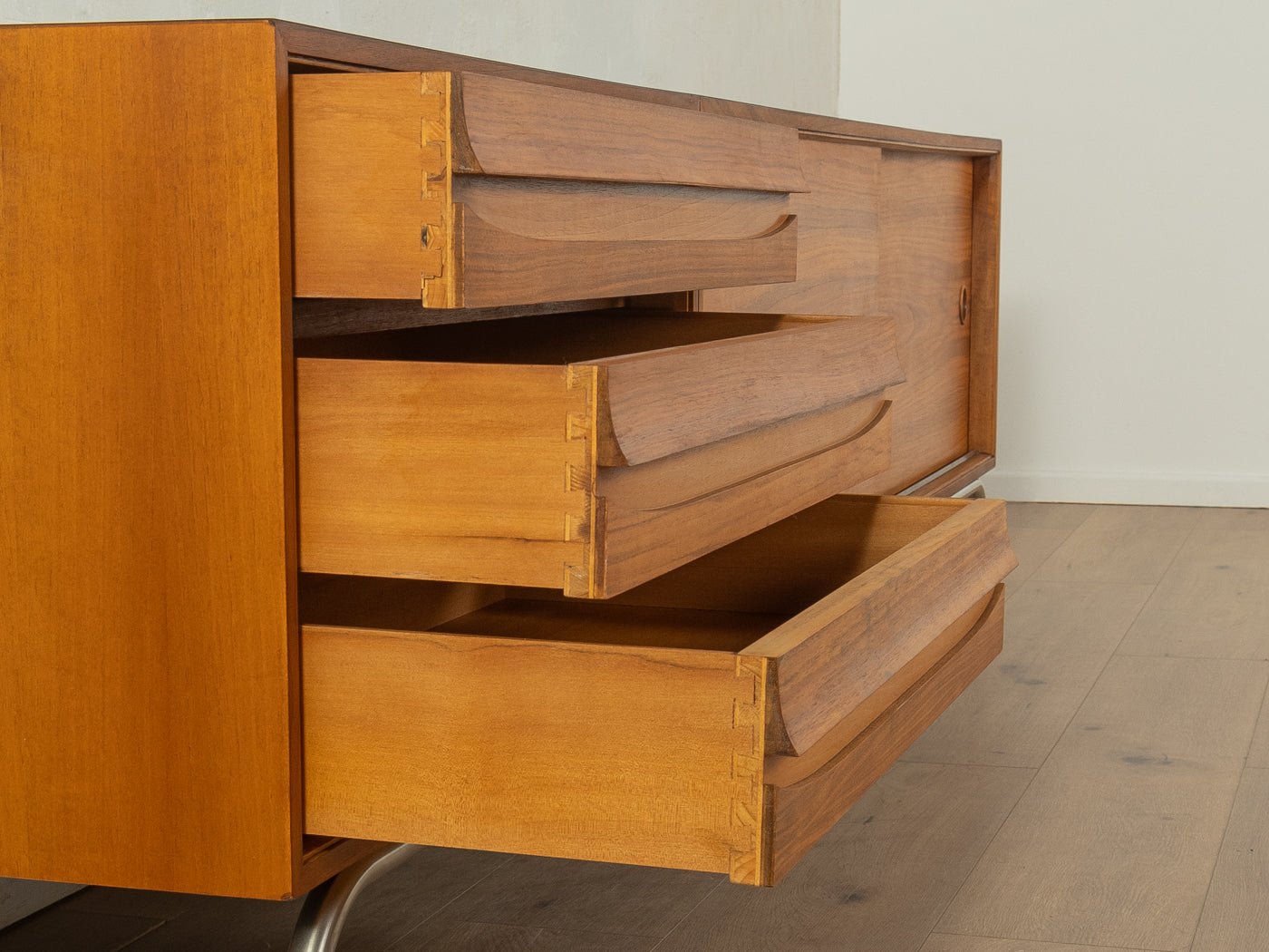 Einzigartiges Sideboard, Lothar Wegner - Mid Century Friends - Vintage - Retro - Mid Century