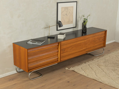 Einzigartiges Sideboard, Lothar Wegner - Mid Century Friends - Vintage - Retro - Mid Century