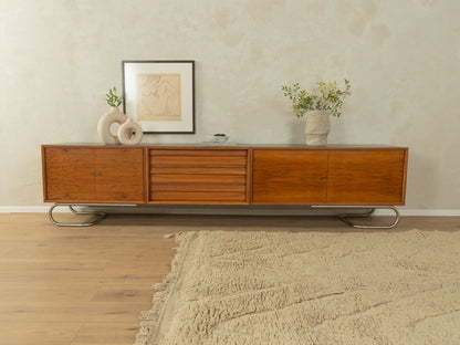 Einzigartiges Sideboard, Lothar Wegner - Mid Century Friends - Vintage - Retro - Mid Century