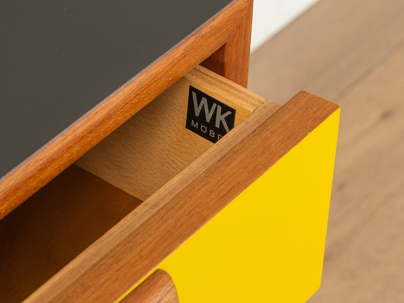 Einzigartiges Sideboard, WK Möbel - Mid Century Friends - Vintage - Retro - Mid Century