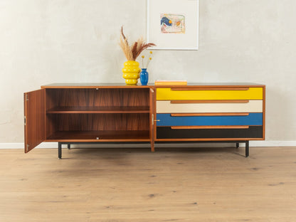 Einzigartiges Sideboard, WK Möbel - Mid Century Friends - Vintage - Retro - Mid Century