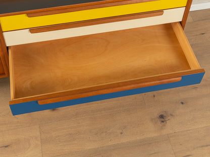 Einzigartiges Sideboard, WK Möbel - Mid Century Friends - Vintage - Retro - Mid Century