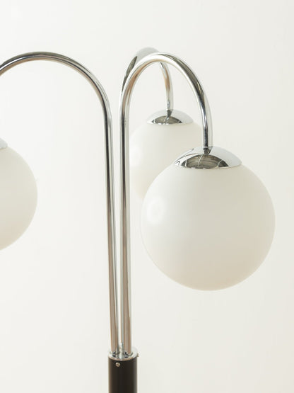 Elegante Stehlampe, Mod. HARMONY, Ikea - Mid Century Friends - Vintage - Retro - Mid Century