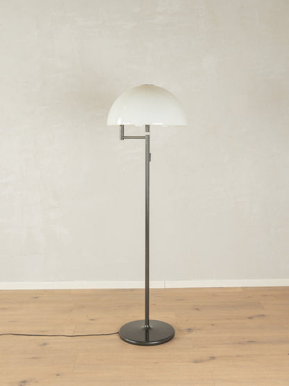 Elegante Stehlampe "Schwenkomat", Swisslamps SLZ - Mid Century Friends - Vintage - Retro - Mid Century