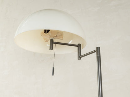 Elegante Stehlampe "Schwenkomat", Swisslamps SLZ - Mid Century Friends - Vintage - Retro - Mid Century
