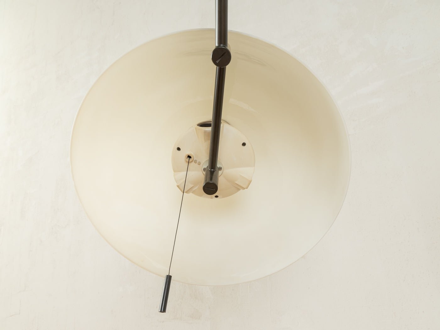Elegante Stehlampe "Schwenkomat", Swisslamps SLZ - Mid Century Friends - Vintage - Retro - Mid Century