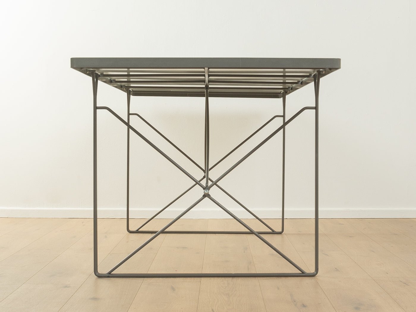 Esstisch MOMENT, Niels Gammelgaard - Mid Century Friends - Vintage - Retro - Mid Century