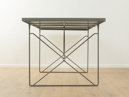 Esstisch MOMENT, Niels Gammelgaard - Mid Century Friends - Vintage - Retro - Mid Century