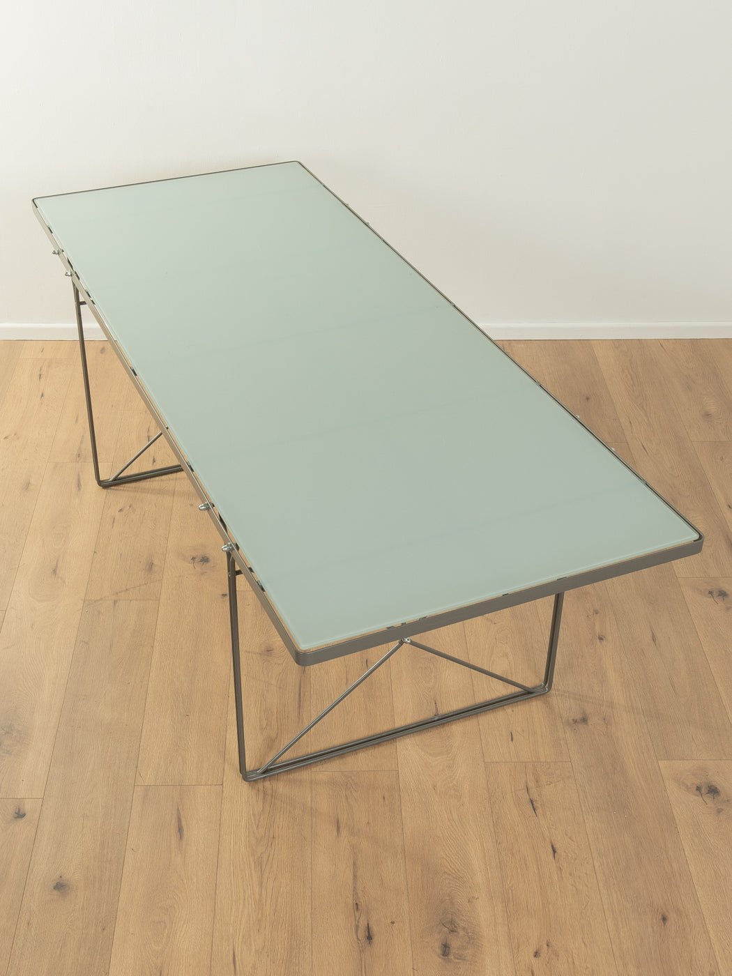 Esstisch MOMENT, Niels Gammelgaard - Mid Century Friends - Vintage - Retro - Mid Century