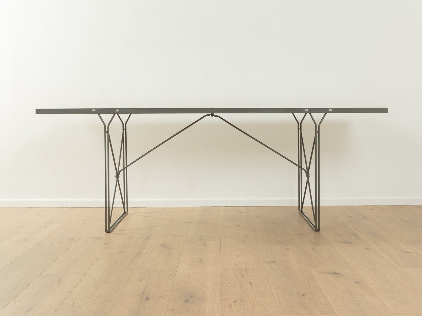 Esstisch MOMENT, Niels Gammelgaard - Mid Century Friends - Vintage - Retro - Mid Century