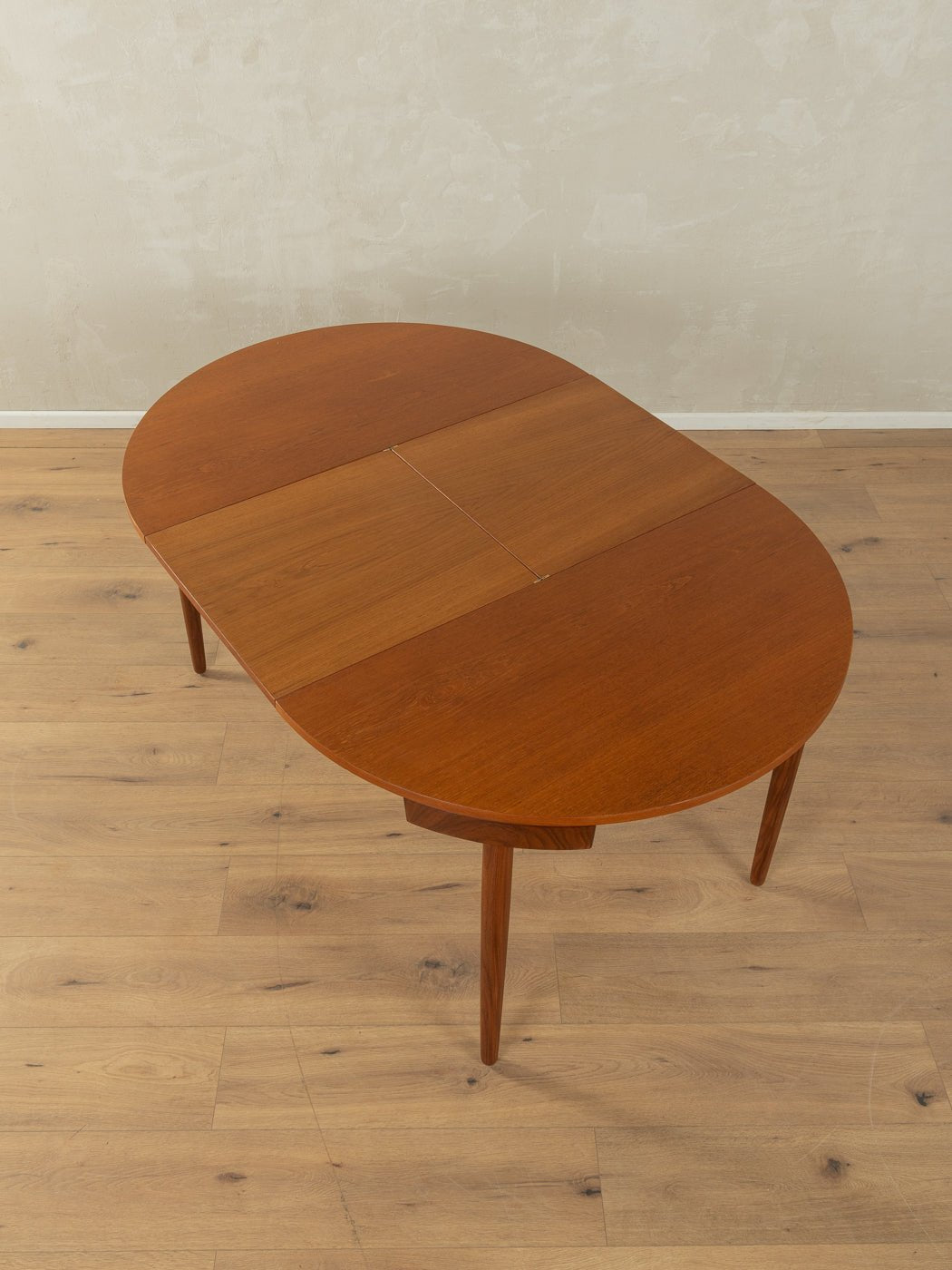 Esszimmer - Set "Roundette", Hans Olsen - Mid Century Friends - Vintage - Retro - Mid Century