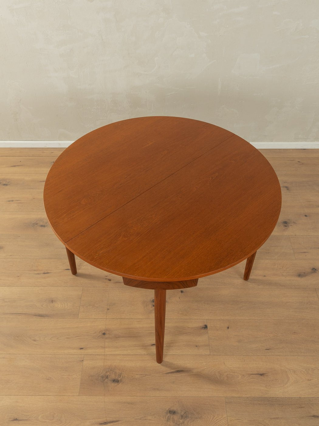 Esszimmer - Set "Roundette", Hans Olsen - Mid Century Friends - Vintage - Retro - Mid Century