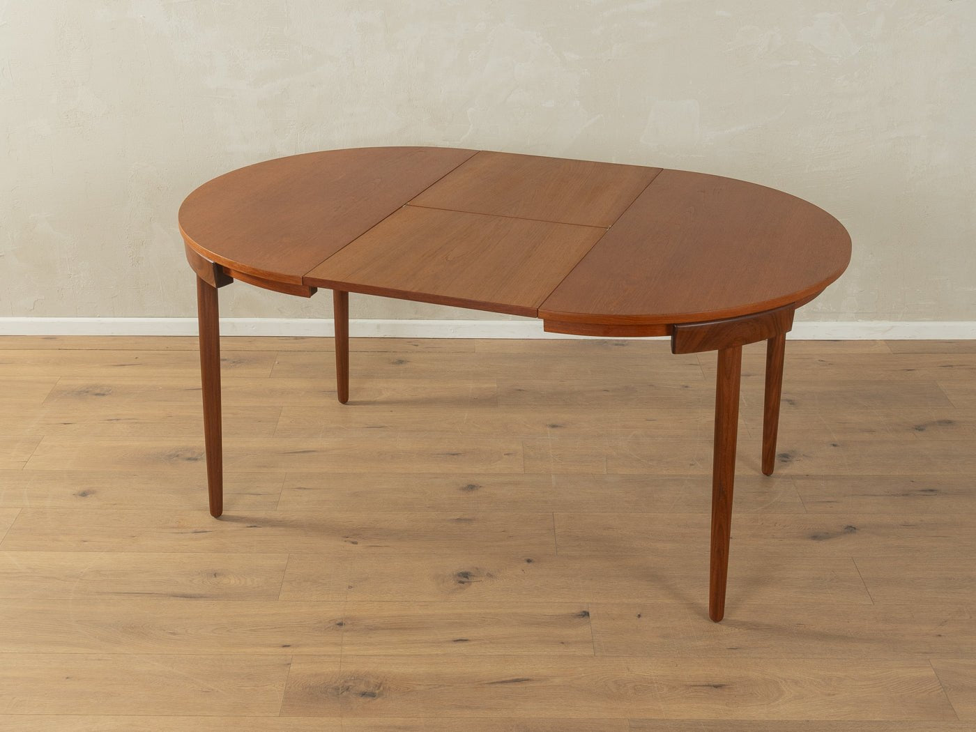 Esszimmer - Set "Roundette", Hans Olsen - Mid Century Friends - Vintage - Retro - Mid Century