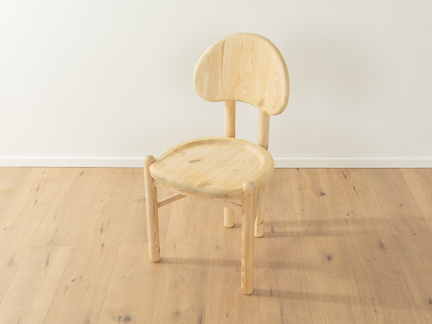Esszimmerstühle im Stil von Rainer Daumiller - Mid Century Friends - Vintage - Retro - Mid Century
