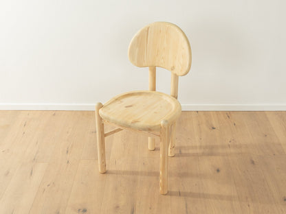 Esszimmerstühle im Stil von Rainer Daumiller - Mid Century Friends - Vintage - Retro - Mid Century