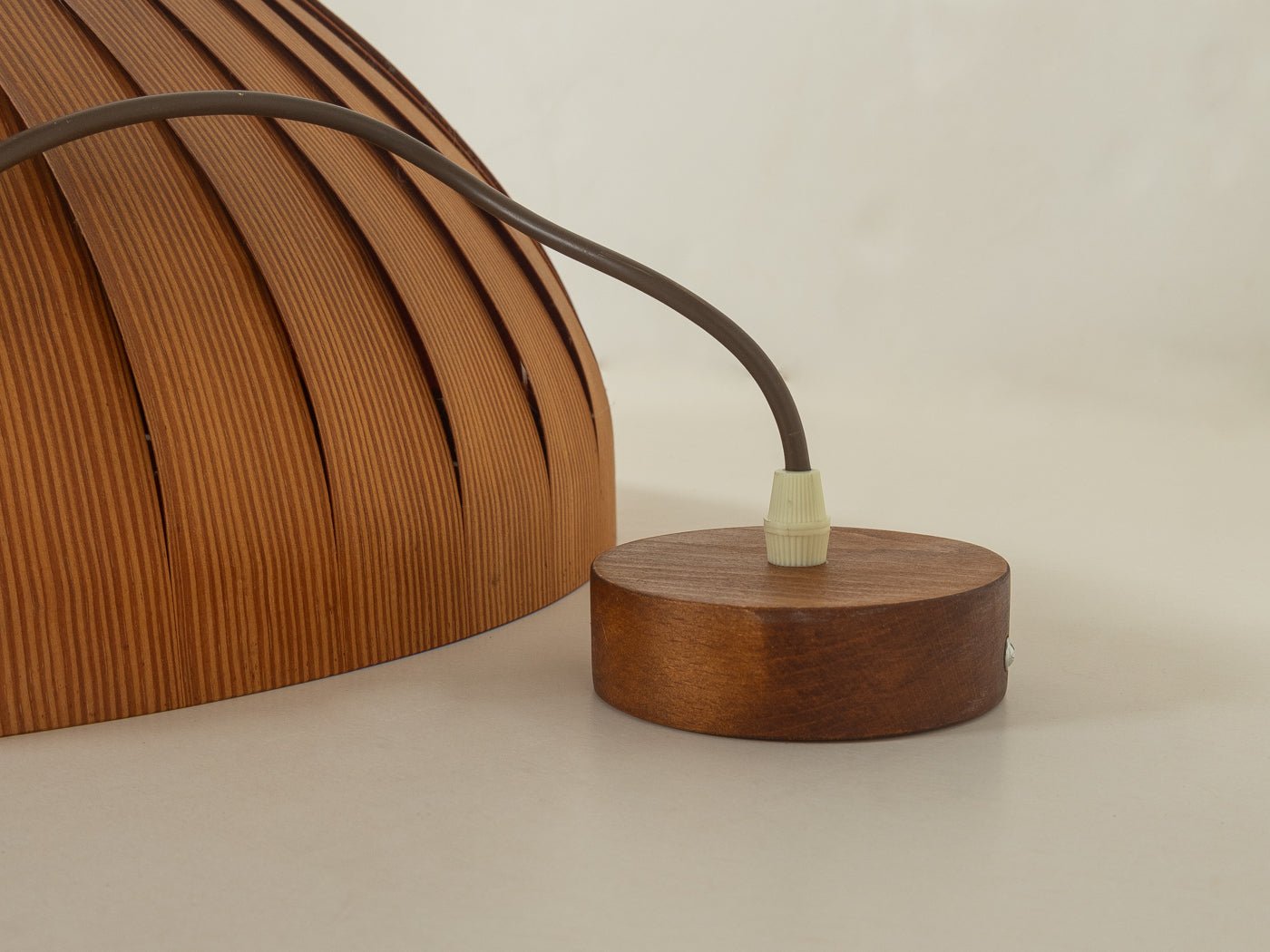 Exklusive Deckenlampe, Hans - Agne Jakobsson - Mid Century Friends - Vintage - Retro - Mid Century