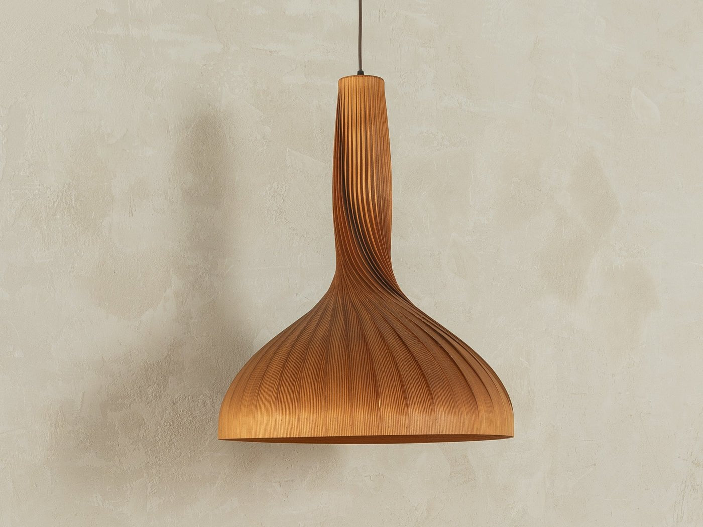 Exklusive Deckenlampe, Hans - Agne Jakobsson - Mid Century Friends - Vintage - Retro - Mid Century