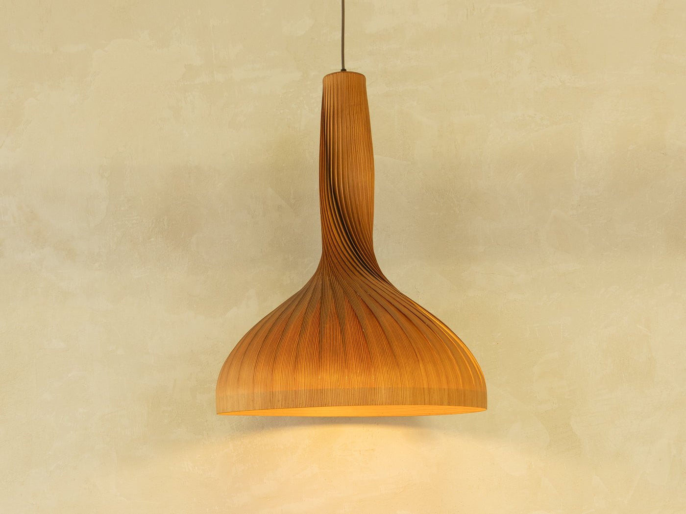 Exklusive Deckenlampe, Hans - Agne Jakobsson - Mid Century Friends - Vintage - Retro - Mid Century