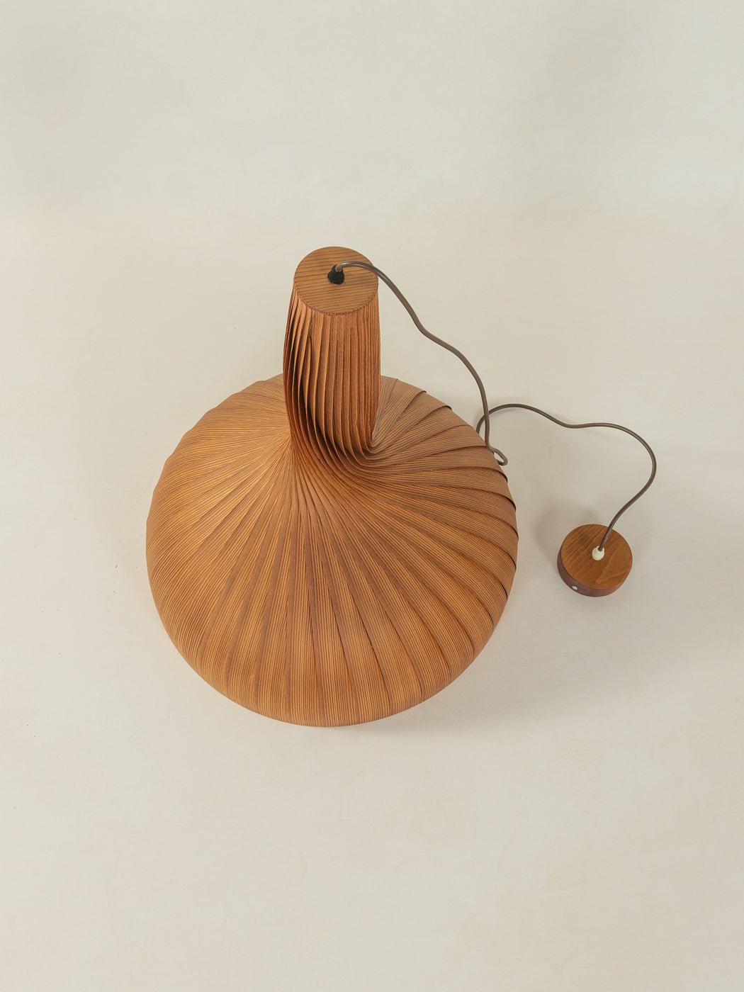 Exklusive Deckenlampe, Hans - Agne Jakobsson - Mid Century Friends - Vintage - Retro - Mid Century