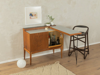 Exklusive Hausbar - Mid Century Friends - Vintage - Retro - Mid Century