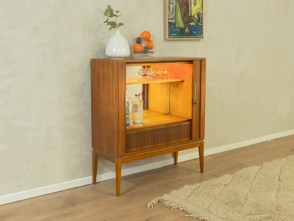 Exklusiver Barschrank - Mid Century Friends - Vintage - Retro - Mid Century