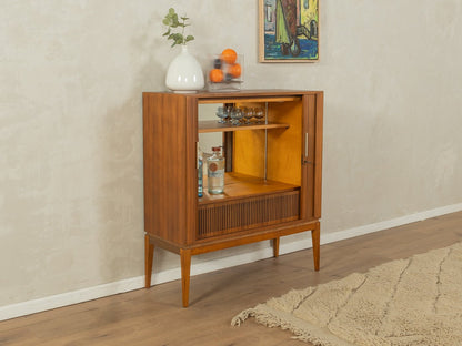 Exklusiver Barschrank - Mid Century Friends - Vintage - Retro - Mid Century