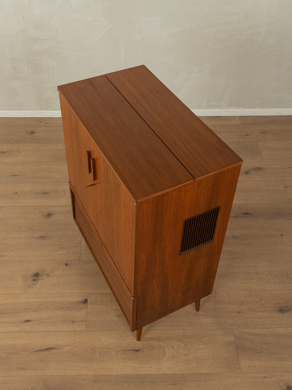 Exklusiver Barschrank - Mid Century Friends - Vintage - Retro - Mid Century