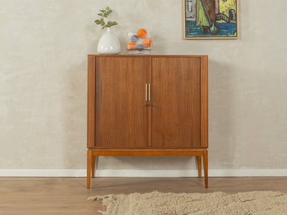 Exklusiver Barschrank - Mid Century Friends - Vintage - Retro - Mid Century