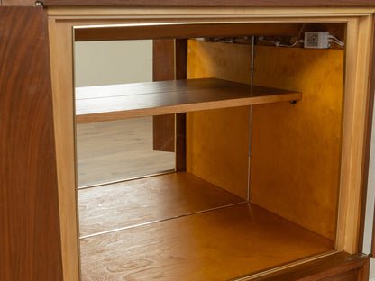 Exklusiver Barschrank - Mid Century Friends - Vintage - Retro - Mid Century