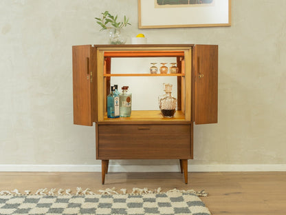 Exklusiver Barschrank - Mid Century Friends - Vintage - Retro - Mid Century