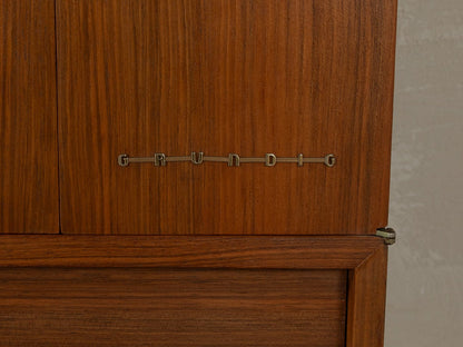 Exklusiver Barschrank - Mid Century Friends - Vintage - Retro - Mid Century
