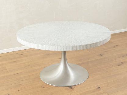 Exklusiver Mosaik Couchtisch - Mid Century Friends - Vintage - Retro - Mid Century