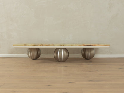 Exklusiver Onyx Couchtisch - Mid Century Friends - Vintage - Retro - Mid Century