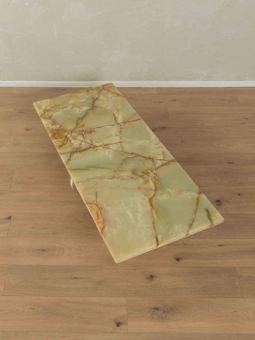 Exklusiver Onyx Couchtisch - Mid Century Friends - Vintage - Retro - Mid Century