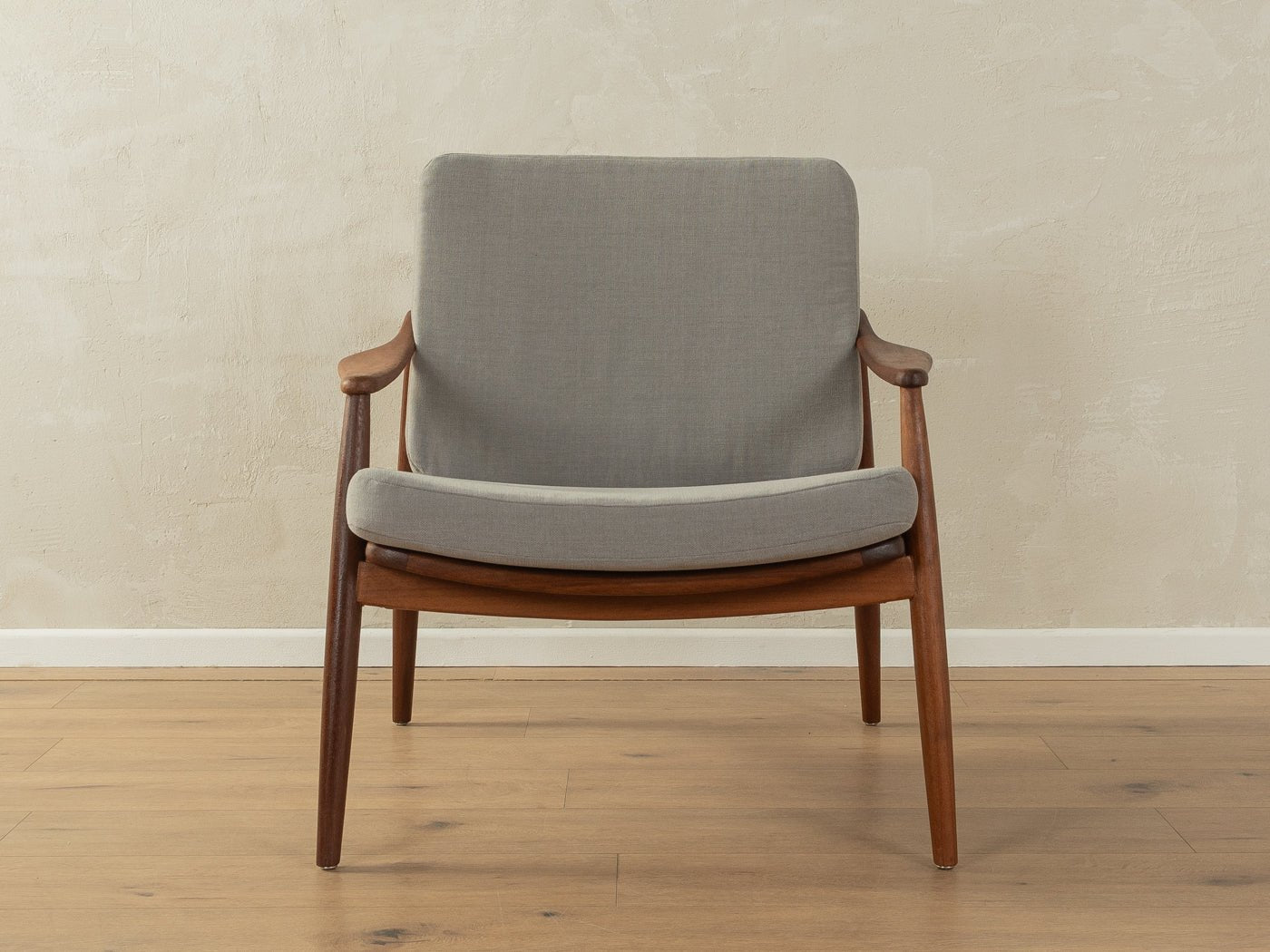 Exklusiver Sessel, Hartmut Lohmeyer - Mid Century Friends - Vintage - Retro - Mid Century