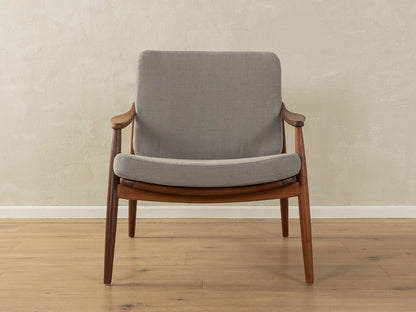 Exklusiver Sessel, Hartmut Lohmeyer - Mid Century Friends - Vintage - Retro - Mid Century