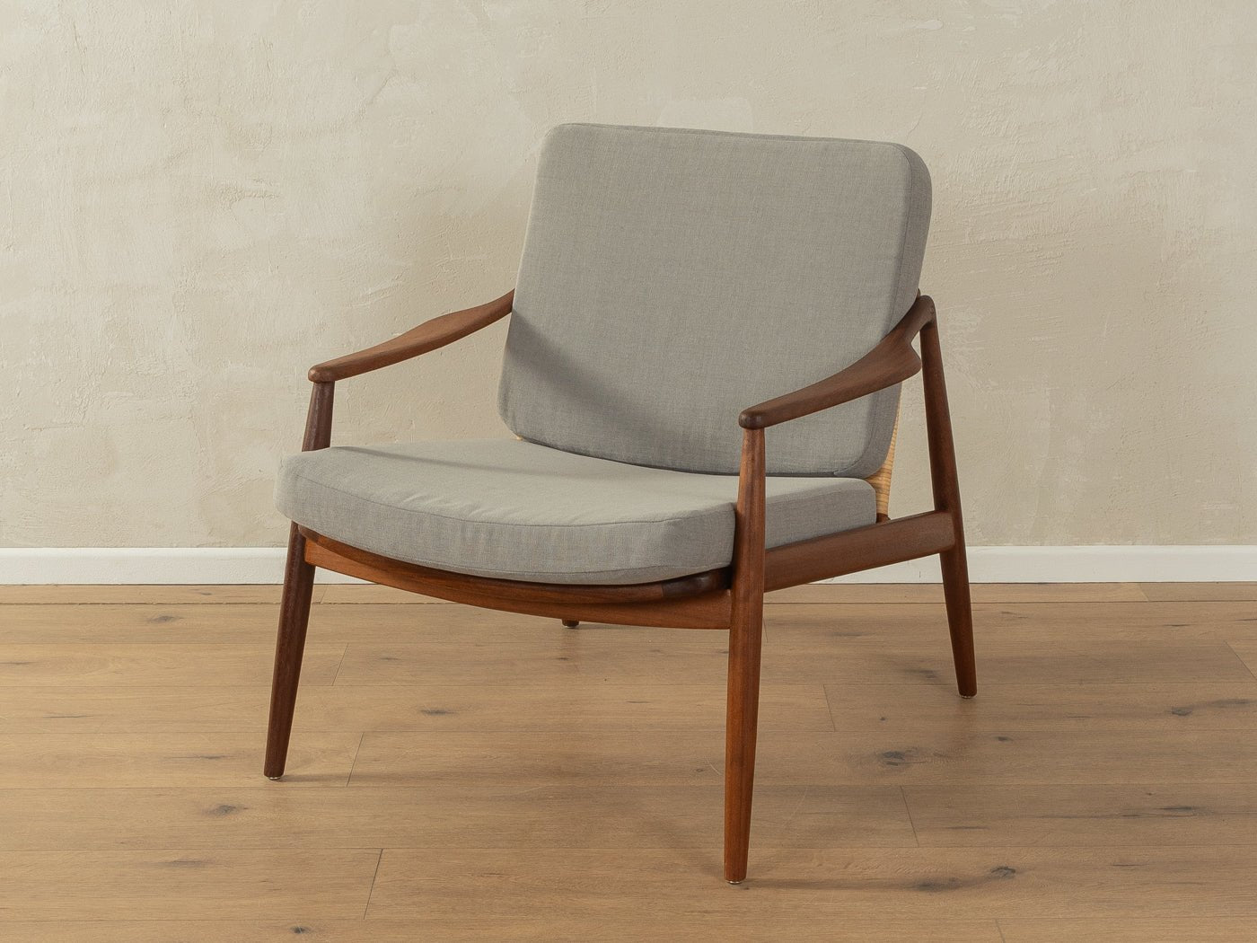 Exklusiver Sessel, Hartmut Lohmeyer - Mid Century Friends - Vintage - Retro - Mid Century
